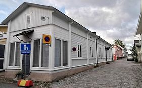 Luxury Apartment In The Middle Of Old Rauma